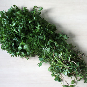 Organic Coriander